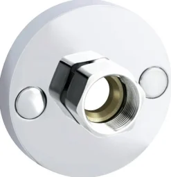 Sekoittimen kiinnike