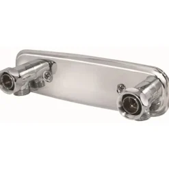 Sekoittimen kiinnike