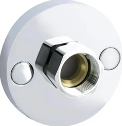 Sekoittimen kiinnike