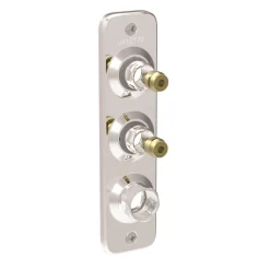 Sekoittimen kiinnike