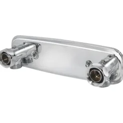 Sekoittimen kiinnike