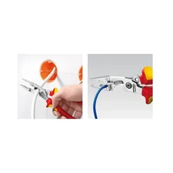 Sähköasennuspihdit