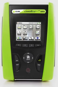 Sähköasennustesteri