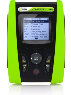 Sähköasennustesteri