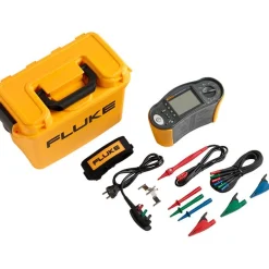 Sähköasennustesteri