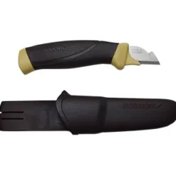 Sähköasentajan puukko