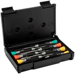 Sähköasentajan ruuvitalttasarja