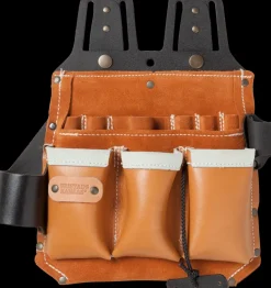 Sähköasentajan työkalutasku