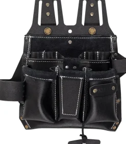 Sähköasentajan työkalutasku