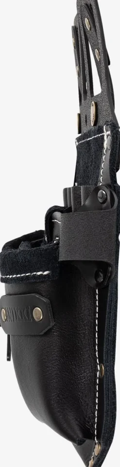 Sähköasentajan työkalutasku