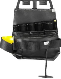 Sähköasentajan työkalutasku