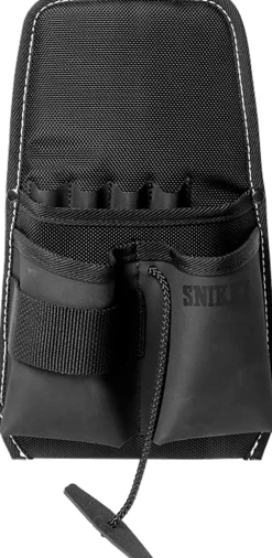 Sähköasentajan työkalutasku