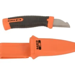 Sähköasentajan veitsi