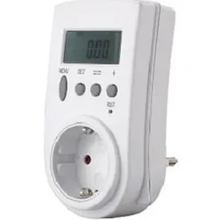 Sähköenergiamittari