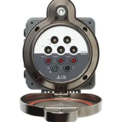 Sähkömittausikkuna