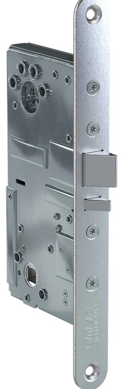 Sähkötoiminen painelukko