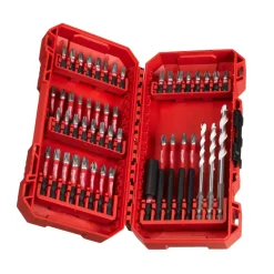 SHOCKWAVE™ -ruuvauskärkisarja