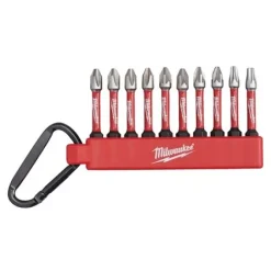 SHOCKWAVE™ -ruuvauskärkisarja