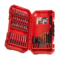 SHOCKWAVE™ -ruuvauskärkisarja