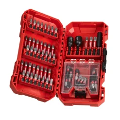 SHOCKWAVE™ -ruuvauskärkisarja