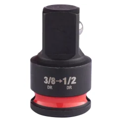 SHOCKWAVE™-hylsyadapteri