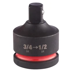 SHOCKWAVE™-hylsyadapteri