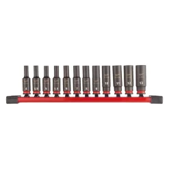 SHOCKWAVE™-hylsysarja