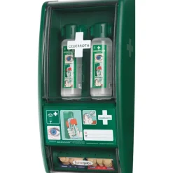 Silmänhuuhteluasema