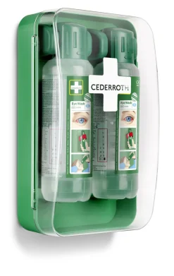 Silmänhuuhtelukaappi