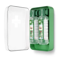 Silmänhuuhtelukaappi