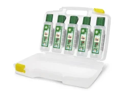 Silmänhuuhtelupakki