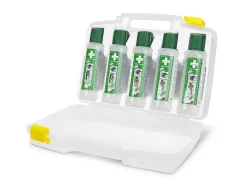 Silmänhuuhtelupakki