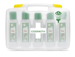 Silmänhuuhtelupakki