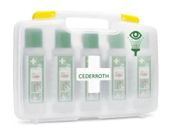 Silmänhuuhtelupakki