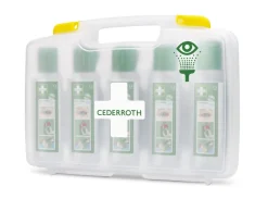 Silmänhuuhtelupakki