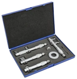 Sisämikrometrisarja