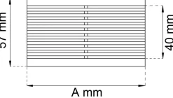 Säleen liitoskappale