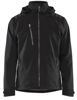 Softshelltakki