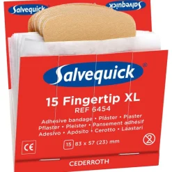 Sormenpäälaastari XL