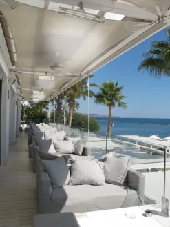 Säteilylämmittimet