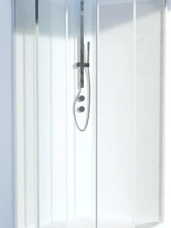 Suihkukaapin paneeli