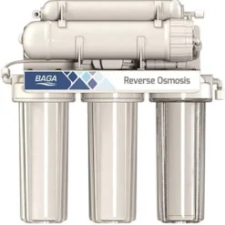 Suodatinjärjestelmä