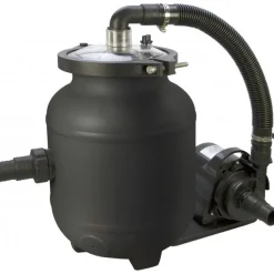 Suodatinjärjestelmä