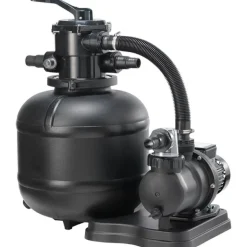 Suodatinjärjestelmä