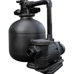 Suodatinjärjestelmä