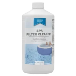 Suodattimen puhdistus