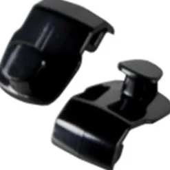 Suojakalvon kiinnikkeet