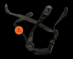 Suojakypärän leukahihna