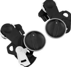 Suojakypäräsovittimet