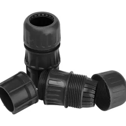 Suojaputkiliitäntä